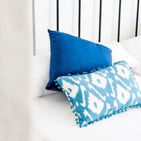 Hostal Tres Molins Jesus Pobre Ngoại thất bức ảnh