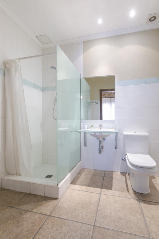 Hostal Tres Molins Jesus Pobre Ngoại thất bức ảnh